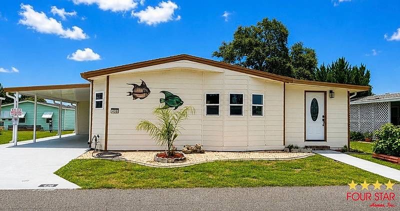 438 Bella Vista, Edgewater FL – photo 1