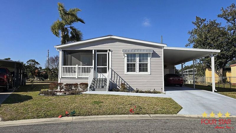 2823 Holster Way, Orlando FL – photo 1