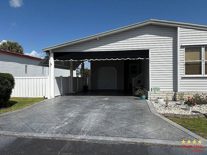 1157 Easy Street, Sebring FL – photo 1