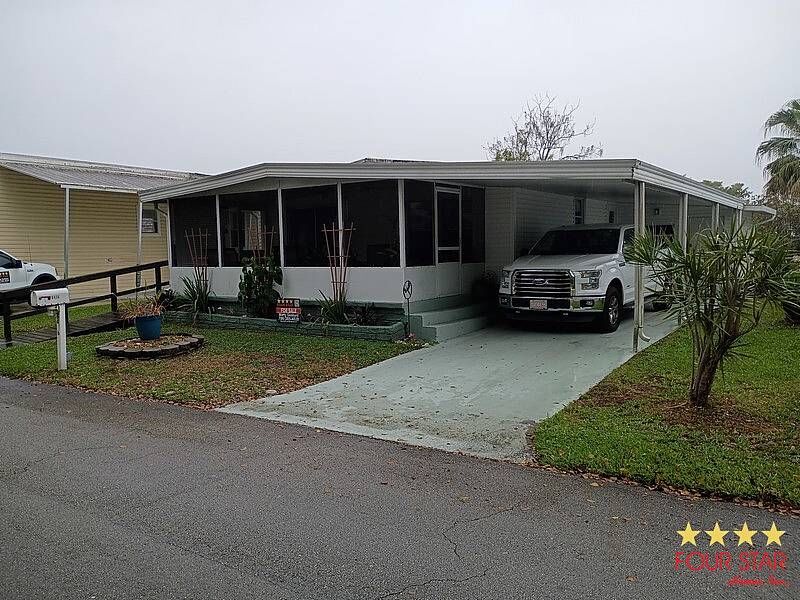 6416 Colonial Drive, Margate FL – photo 1