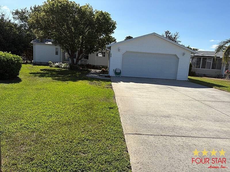 1068 Celebration Drive, Sebring FL – photo 1