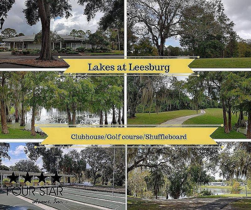 9 Buccaneer Drive, Leesburg FL – photo 20