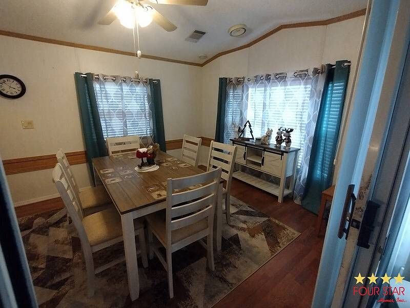 5551 SW 18th Terrace, Bushnell FL – photo 3