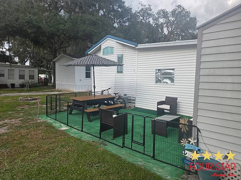 5551 SW 18th Terrace, Bushnell FL – photo 14