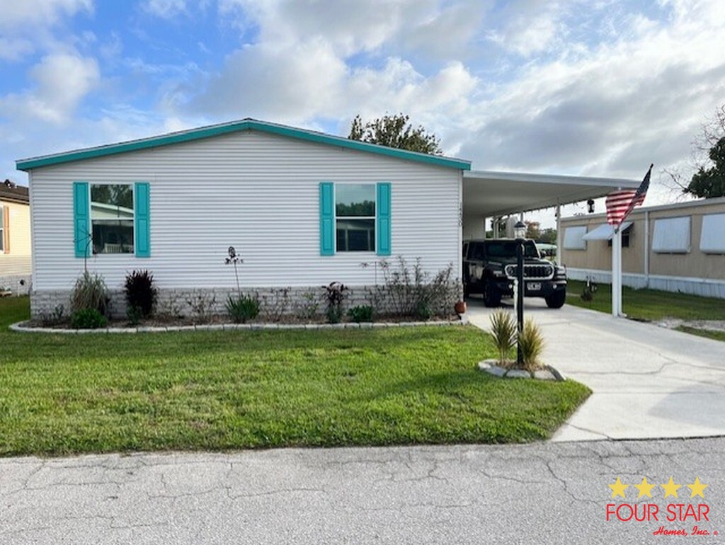 14430 Augusta Road, Orlando FL – photo 1