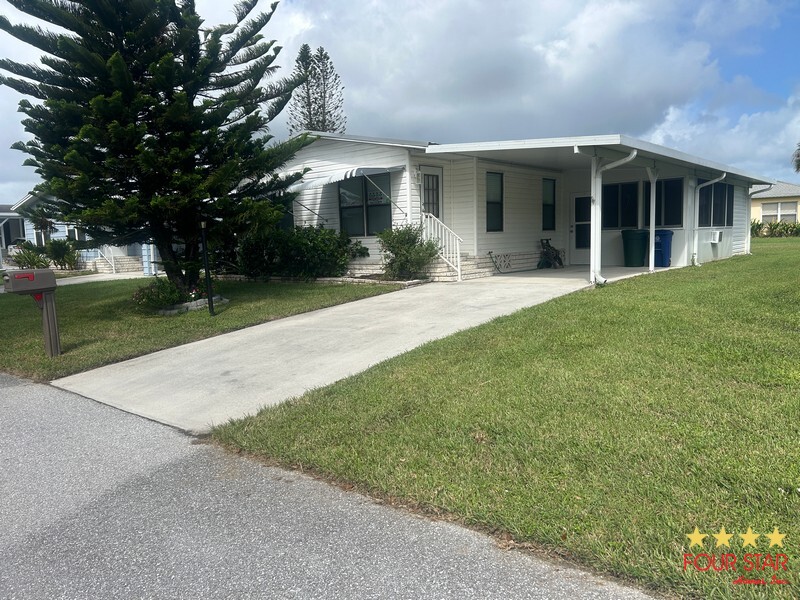 14086 Cancun, Fort Pierce FL – photo 1