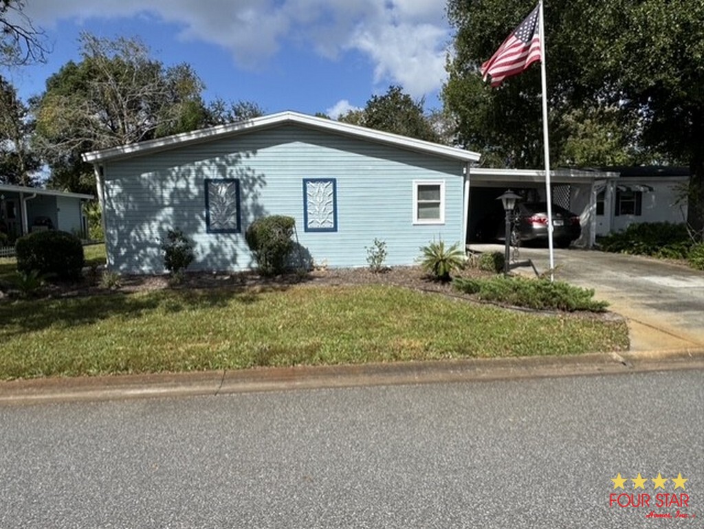 3127 Deer Trail, DeLand FL – photo 1