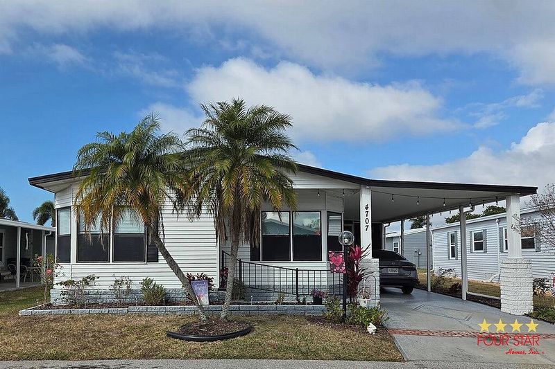 4707 12th E, Bradenton FL – photo 1