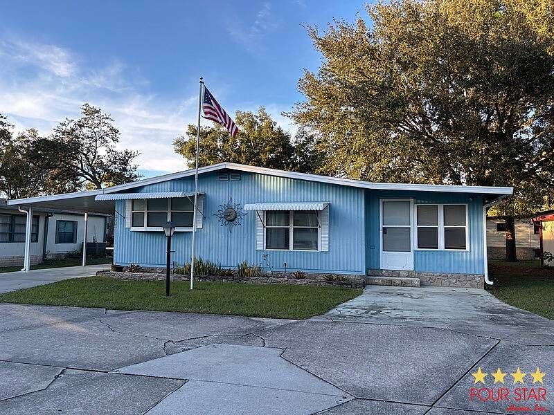 2333 Sandlewood Lane, Orange City FL – photo 1