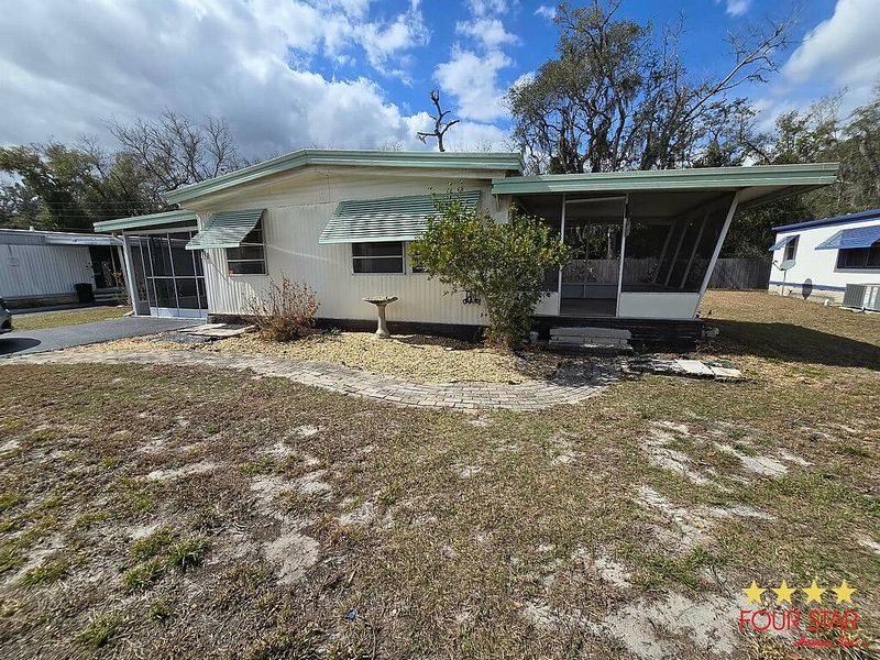 193 Hibiscus Dr., Leesburg FL – photo 1
