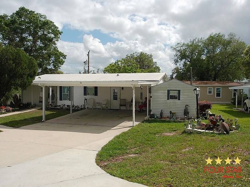 30 Highridge, De Leon Springs FL – photo 19