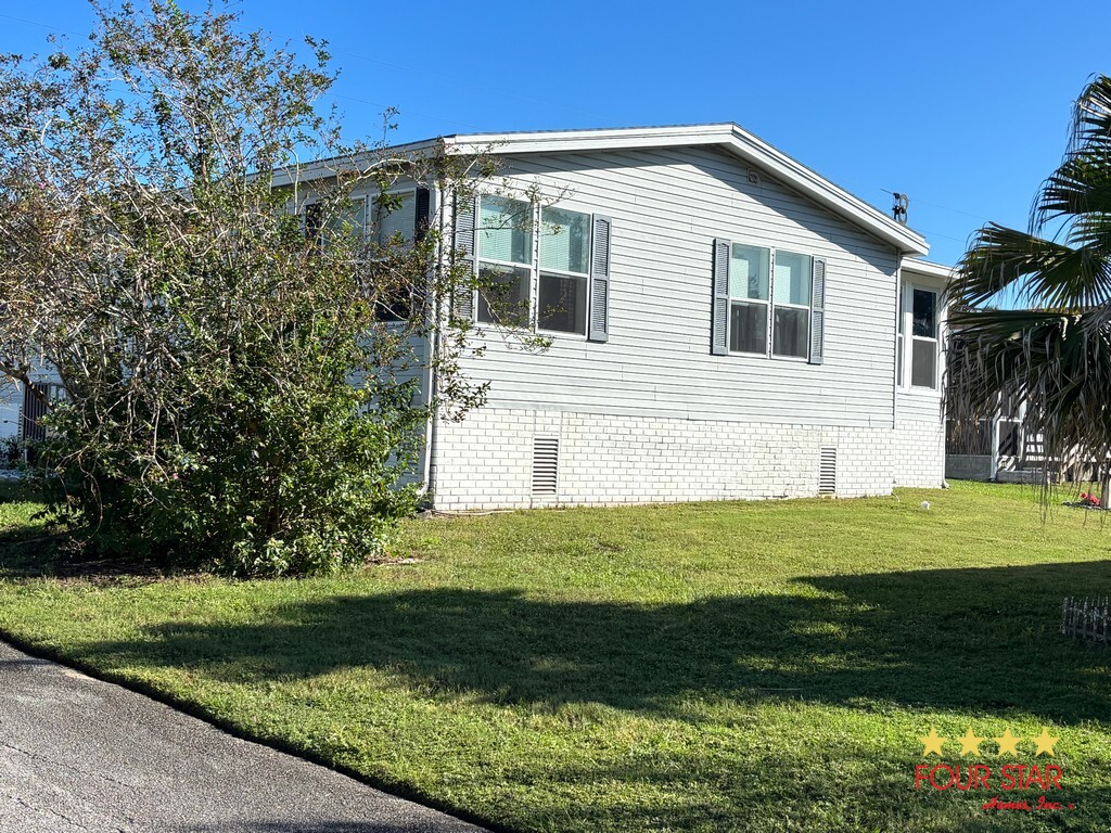 2210 Hollowridge Drive, Orange City FL – photo 1