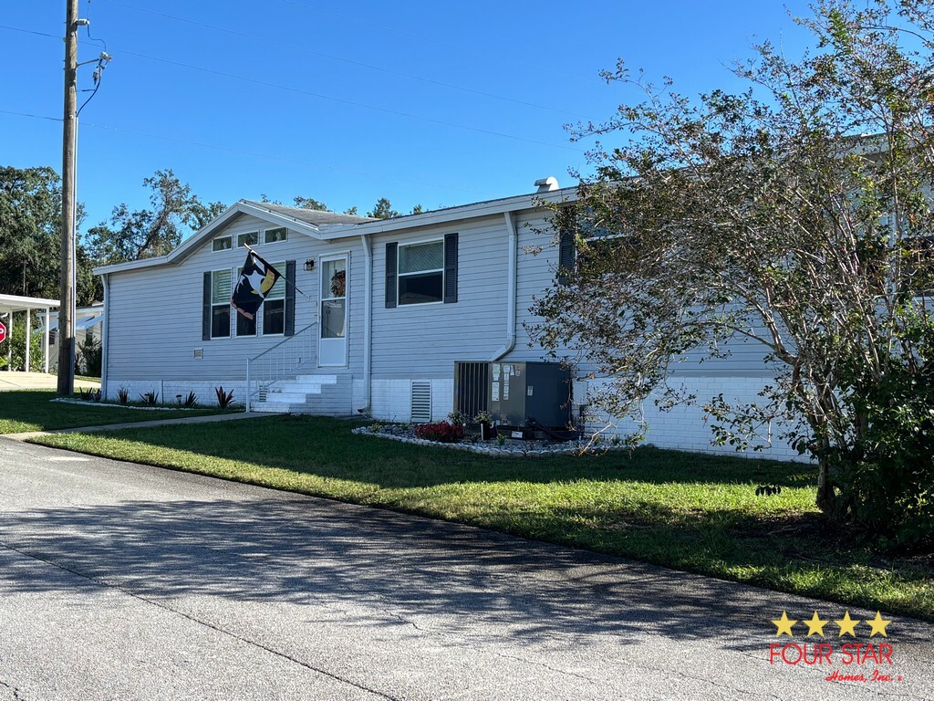 2210 Hollowridge Drive, Orange City FL – photo 2