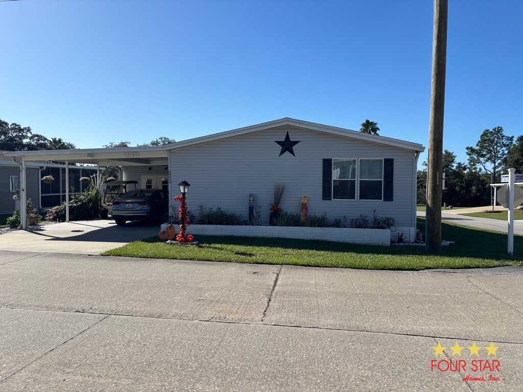 2210 Hollowridge Drive, Orange City FL – photo 4
