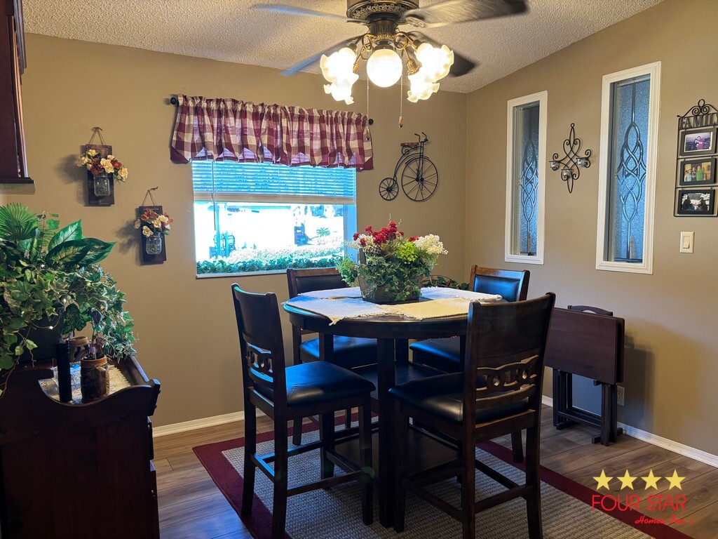 2210 Hollowridge Drive, Orange City FL – photo 18