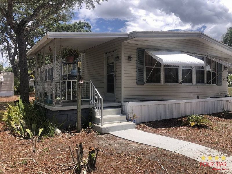 3048 Melon Ln, Sebring FL – photo 1