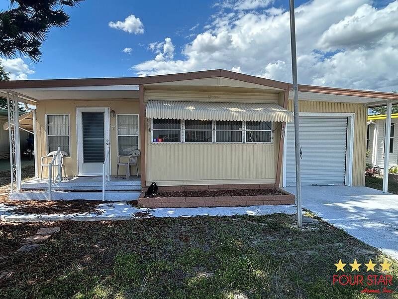 1818 Jeri Kay Lane, Sebring FL – photo 1