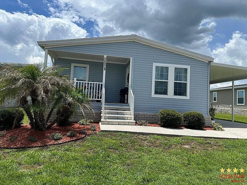 34970 Broad Bill Ln, Zephyrhills FL – photo 1