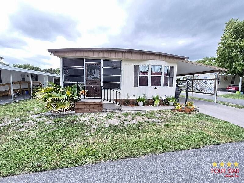 916 Marcy Dr, DeLand FL – photo 1