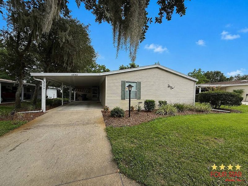 3096 Bay Springs Trail, DeLand FL – photo 1