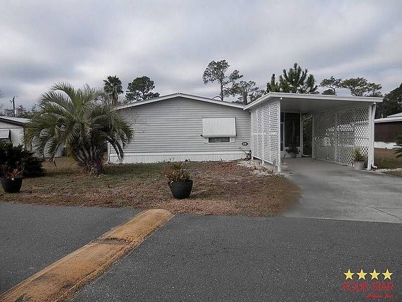 2809 S US Hwy 17, Crescent City FL – photo 1