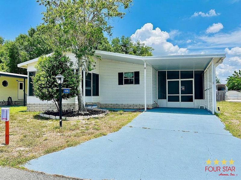 109 Buccaneer Dr, Leesburg FL – photo 1