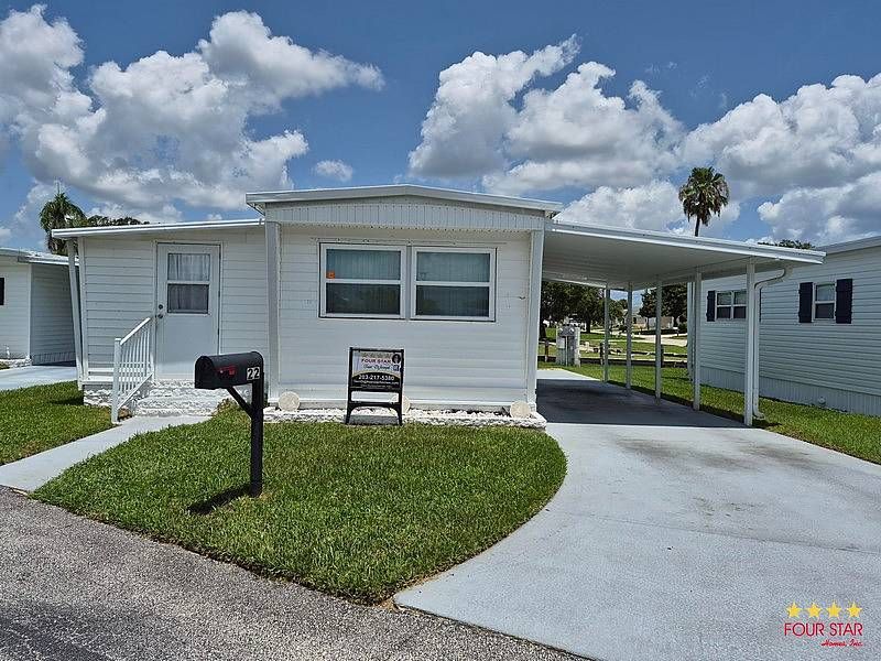 2351 S Ridgewood Ave, Edgewater FL – photo 1
