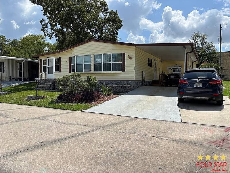 332 Pineview Dr, Orange City FL – photo 1