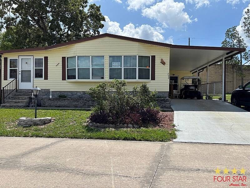 332 Pineview Dr, Orange City FL – photo 2