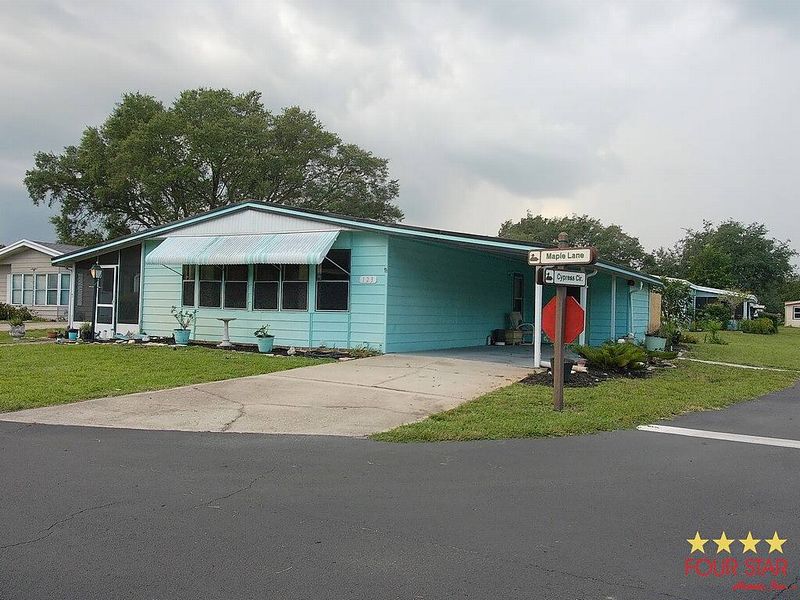 123 Maple Ln, Lake Helen FL – photo 1