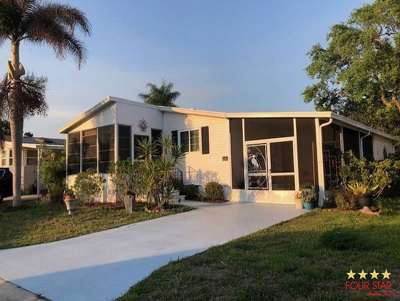 401 Morristown Cay, Vero Beach FL – photo 1