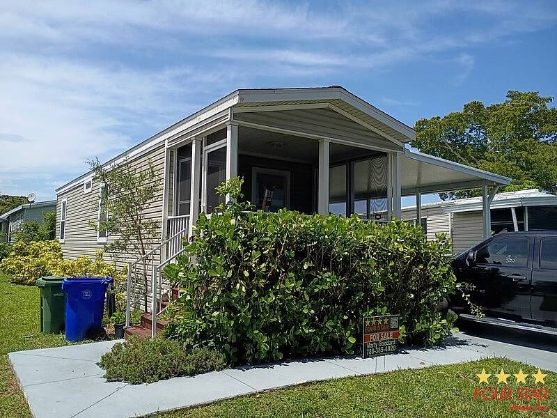 6311 NW 29th Street, Margate FL – photo 1