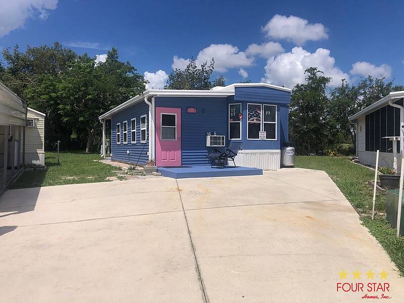 2825 SR 17 S, Avon Park FL – photo 1