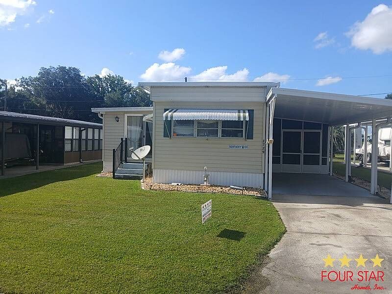 2729 Lazy Day Lane, DeLand FL – photo 1