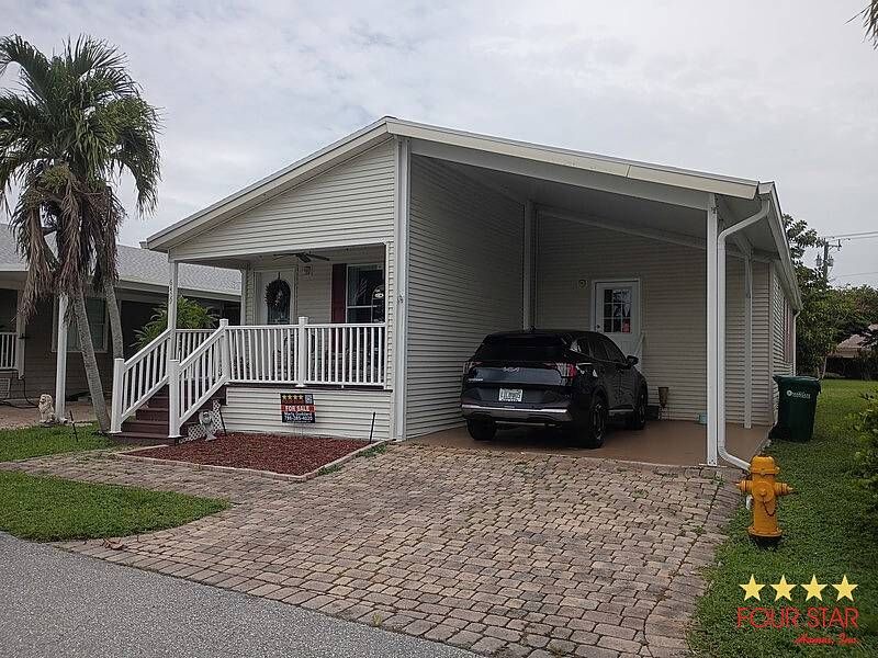 6409 Brandywine Dr N, Margate FL – photo 1