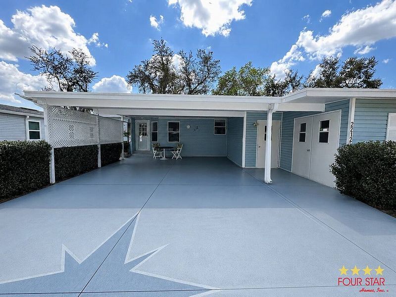 2212 Abbott Woods Ln, Orange City FL – photo 1