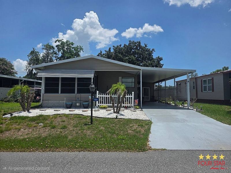 132 Buccaneer Dr, Leesburg FL – photo 1