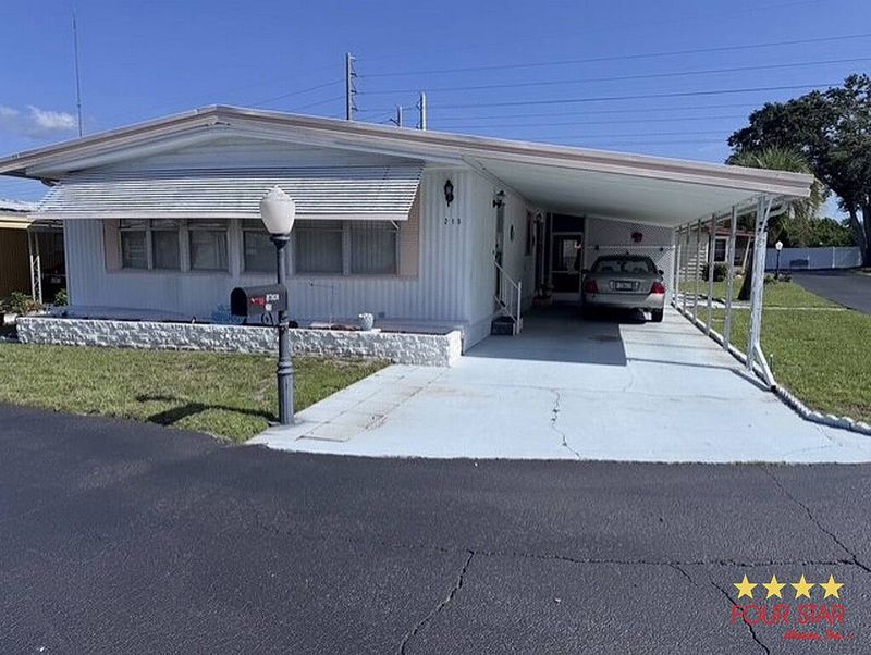 215 Bitter Sweet Dr, DeBary FL – photo 1