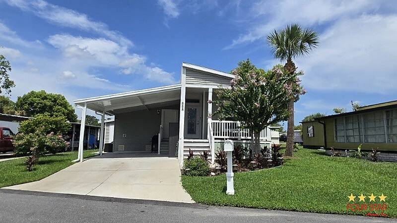 888 Poinsettia St, Casselberry FL – photo 1