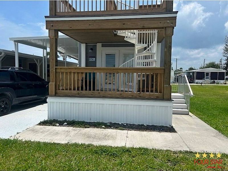 200 S Banana River Dr, Merritt Island FL – photo 1