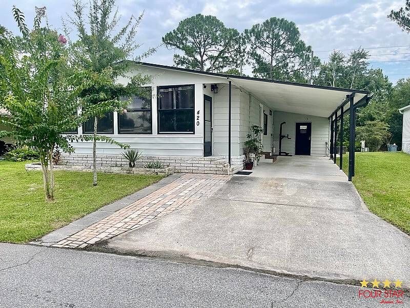 420 Forest Ln, Kissimmee FL – photo 1