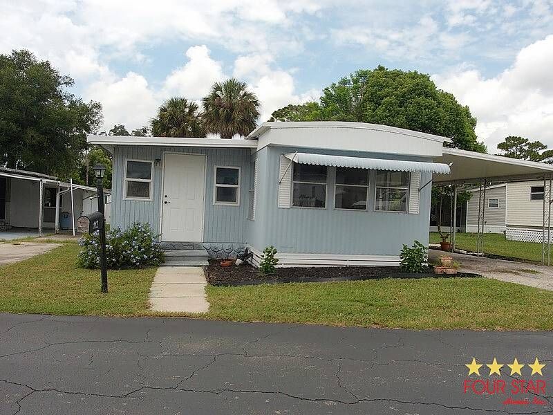 1800 E Graves Ave, Orange City FL – photo 1