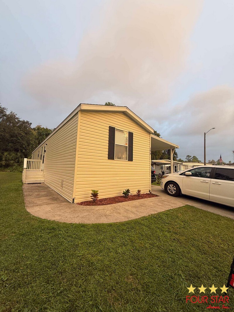 193 London Dr, Kissimmee FL – photo 1