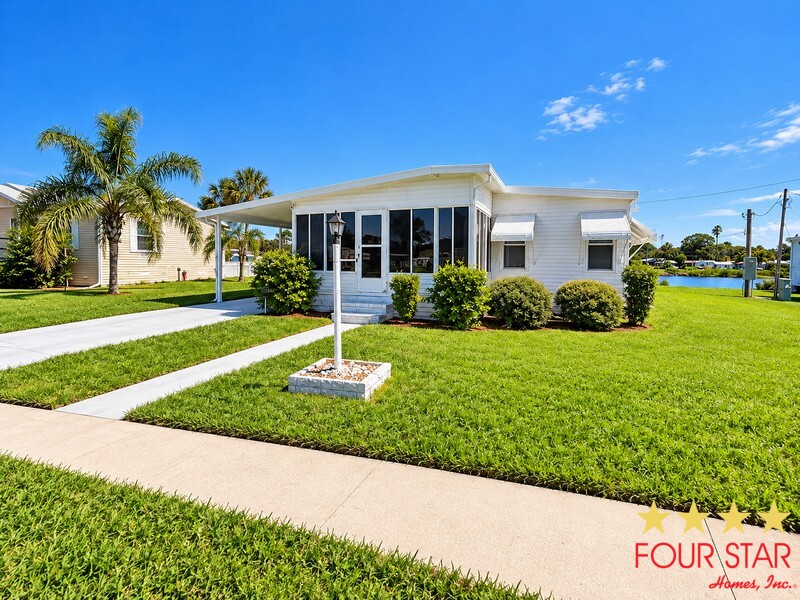 5609 Finley Dr, Port Orange FL – photo 1
