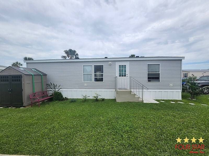 200 S Banana River Dr Lot F17, Merritt Island FL – photo 14