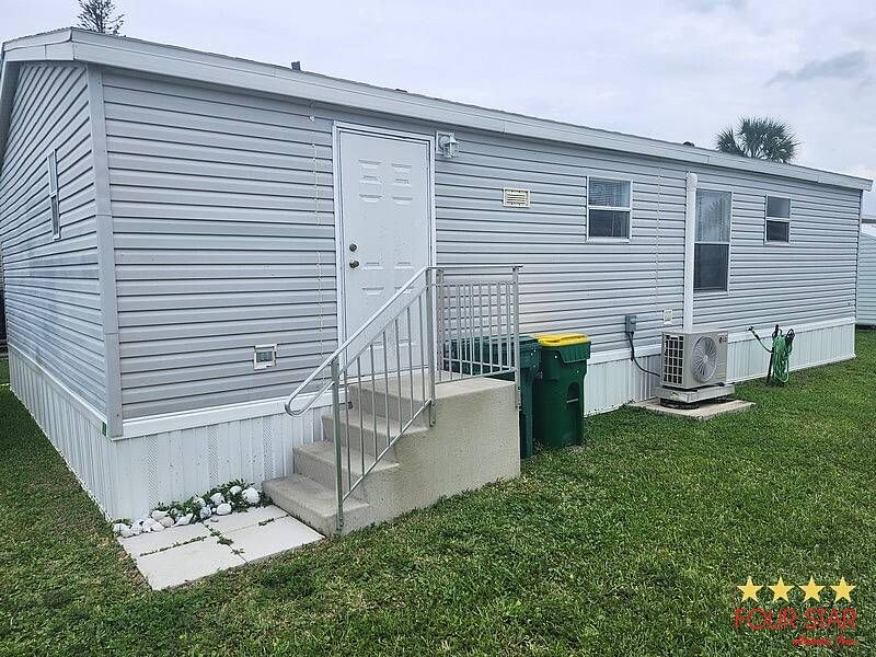 200 S Banana River Dr Lot F17, Merritt Island FL – photo 17