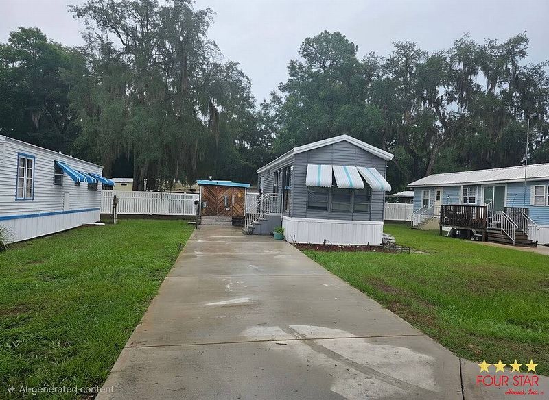 10121 SE 22nd Terr, Webster FL – photo 1