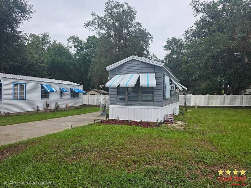 10121 SE 22nd Terr, Webster FL – photo 2