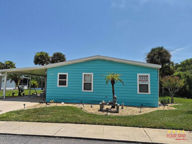 2349 Primavera Ave, Port Orange FL – photo 1
