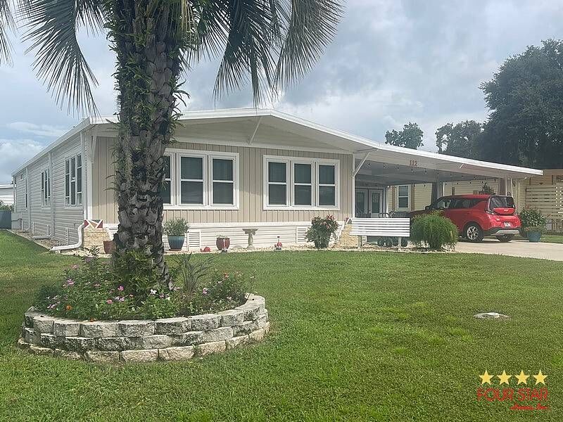 112 Lyonia Lane, Wildwood FL – photo 1
